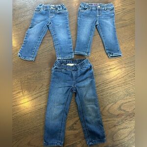 18-24 Month Jeans